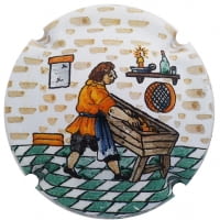 GRAU DORIA X. 161770