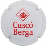 CUSCO BERGA X. 159581