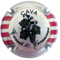 CANALS & CASANOVAS X. 130789