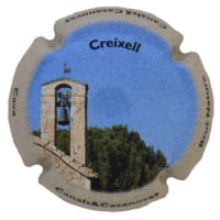 CANALS & CASANOVAS X. 136836 (CREIXELL)