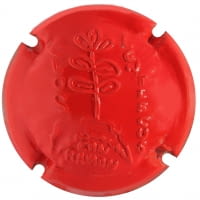 CLOS LENTISCUS X. 127186 (VERMELL)