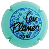 CAN PLANES D'EN PERULL X. 138688