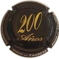 PAGO DE THARSYS X. 47308