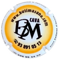 BUTI-MASANA X. 138409