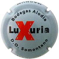 BODEGAS ALODIA X. 122566 MAGNUM (FORA DE CATALEG)