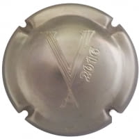 ALBERT DE VILARNAU X. 142589 (2016) MAGNUM PLATA