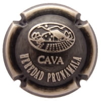 HERETAT PRUNAMALA X. 147806 PLATA ENVELLIDA