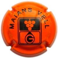 MAIANS VELL V. 18025 X. 60095