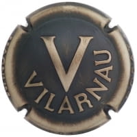 ALBERT DE VILARNAU X. 140256 MAGNUM ROSAT PLATA