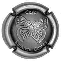 SADURNI COMAS CODORNIU X. 137609 PLATA ENVELLIDA