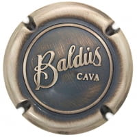 BALDUS X. 160690 PLATA ENVELLIDA