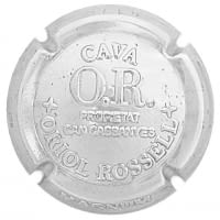 ORIOL ROSSELL X. 156654 MAGNUM PLATA