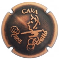 ANNA GABARRO X. 133729 (COURE ENVELLIT)