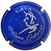 ANNA GABARRO X. 120482