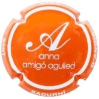 ANNA AMIGO AGULLED X. 134482