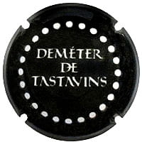 DEMETER DE TASTAVINS X. 124601