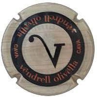 VENDRELL OLIVELLA X. 117517 PLATA