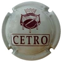 CETRO X. 127043