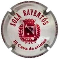 SOLA RAVENTOS X. 159049