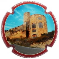 CASTELL D'OR X. 132237