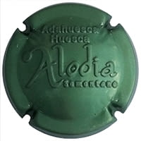 BODEGAS ALODIA X. 153197