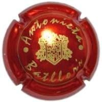 ANTONIETA BATLLORI V. 24056 X. 42876