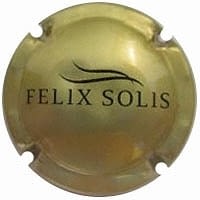FELIX SOLIS X. 152658