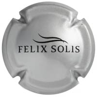 FELIX SOLIS X. 152891