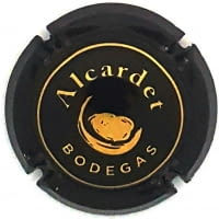 BODEGAS ALCARDET X. 154441