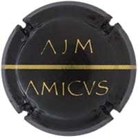 AJM AMICVS X. 131956