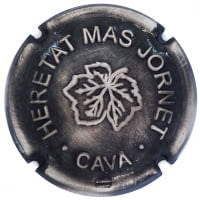 MAS JORNET X. 142500 PLATA ENVELLIDA