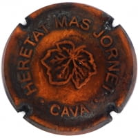 MAS JORNET X. 142501 COURE ENVELLIT