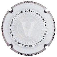 PERE OLIVELLA GALIMANY X. 124248 (2014)