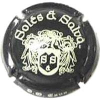 SOLES & SALVA V. 7424 X. 20176