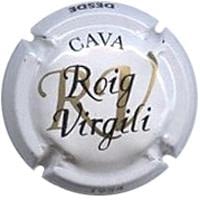 ROIG VIRGILI V. 4381 X. 02652