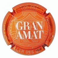 GRAN AMAT X. 158067