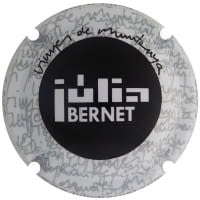 JULIA BERNET X. 160327