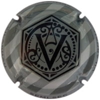 ALBERT DE VILARNAU X. 156599 (SEMI-SEC)