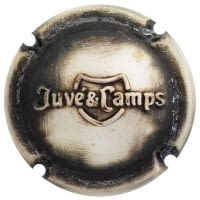 JUVE & CAMPS X. 163191 PLATA