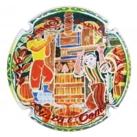CUSCO COMAS X. 151636