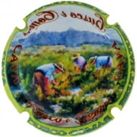CUSCO COMAS X. 152877