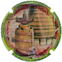 CUSCO COMAS X. 152878