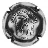 MARIA OLIVER PORTI X. 148635 PLATA ENVELLIDA 2017