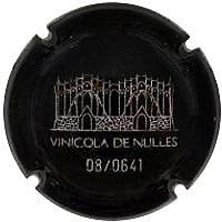 VINICOLA DE NULLES X. 116365