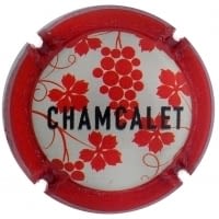 CHAMCALET X. 140013