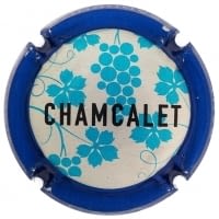 CHAMCALET X. 154751