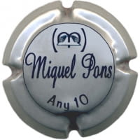 MIQUEL PONS V. 2584 X. 01874
