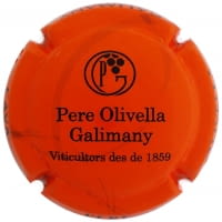 PERE OLIVELLA GALIMANY X. 160139