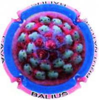 BALIUS X. 122465