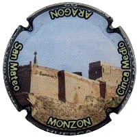 TERRAFERMA X. 137131